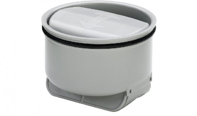 Clapet anti-retour pour assainissement : guide d'installation d'un dispositif d'arrêt