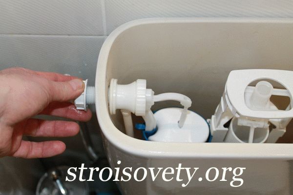 Les bris de toilettes courants et comment les réparer