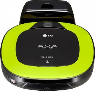 Aspirateurs LG Kompressor : gamme de modèles + recommandations pour les futurs propriétaires