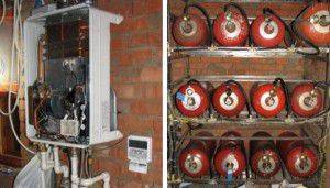 Combien de temps dure une bouteille de gaz : calcul de la consommation de gaz pour des bouteilles de gaz typiques