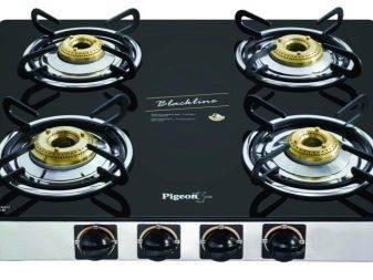 Pourquoi avez-vous besoin d'un tiroir inférieur dans une cuisinière à gaz: façons d'utiliser une palette carrelée