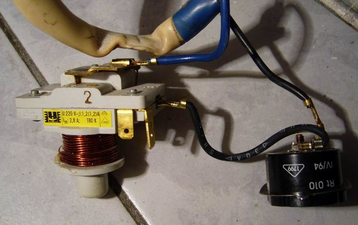 Pourquoi le réfrigérateur ne s'éteint pas : un aperçu des pannes fréquentes et comment les réparer