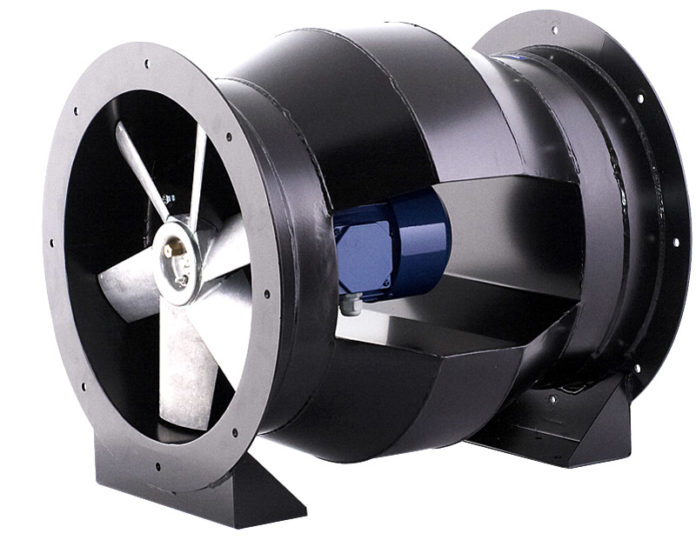 Ventilateurs de salle de bain silencieux - classement 2018