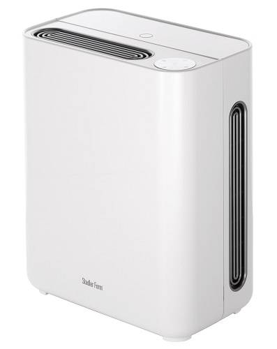 Comment choisir un humidificateur-purificateur d'air : types, conseils pour choisir + revue des meilleurs modèles