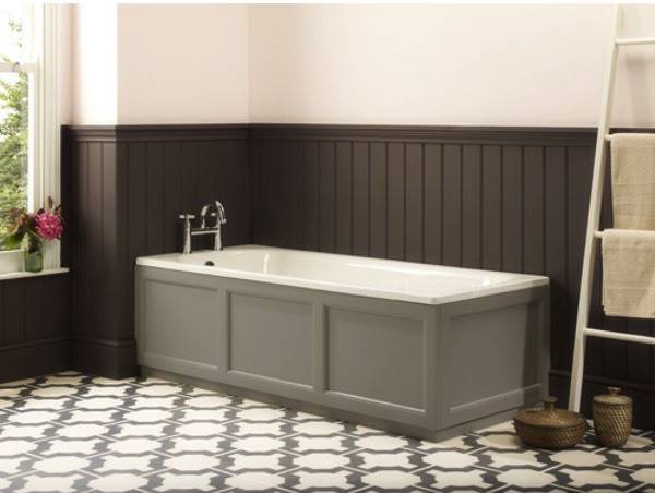 Comment installer une baignoire sur des briques : un guide d'installation étape par étape