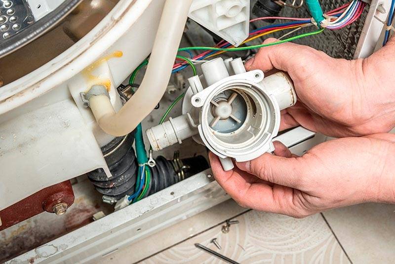 Comment utiliser la pompe de la machine à laver pour l'arrosage ? transformation en 6 étapes