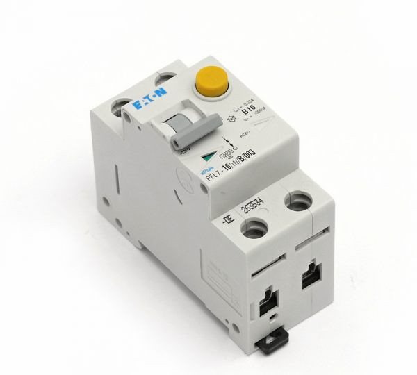 Pourquoi RCD s'éteint: causes de fonctionnement et dépannage