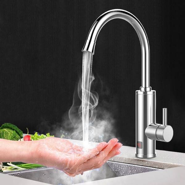 Robinet de cuisine, comment choisir le meilleur - types et appareil du robinet, classement