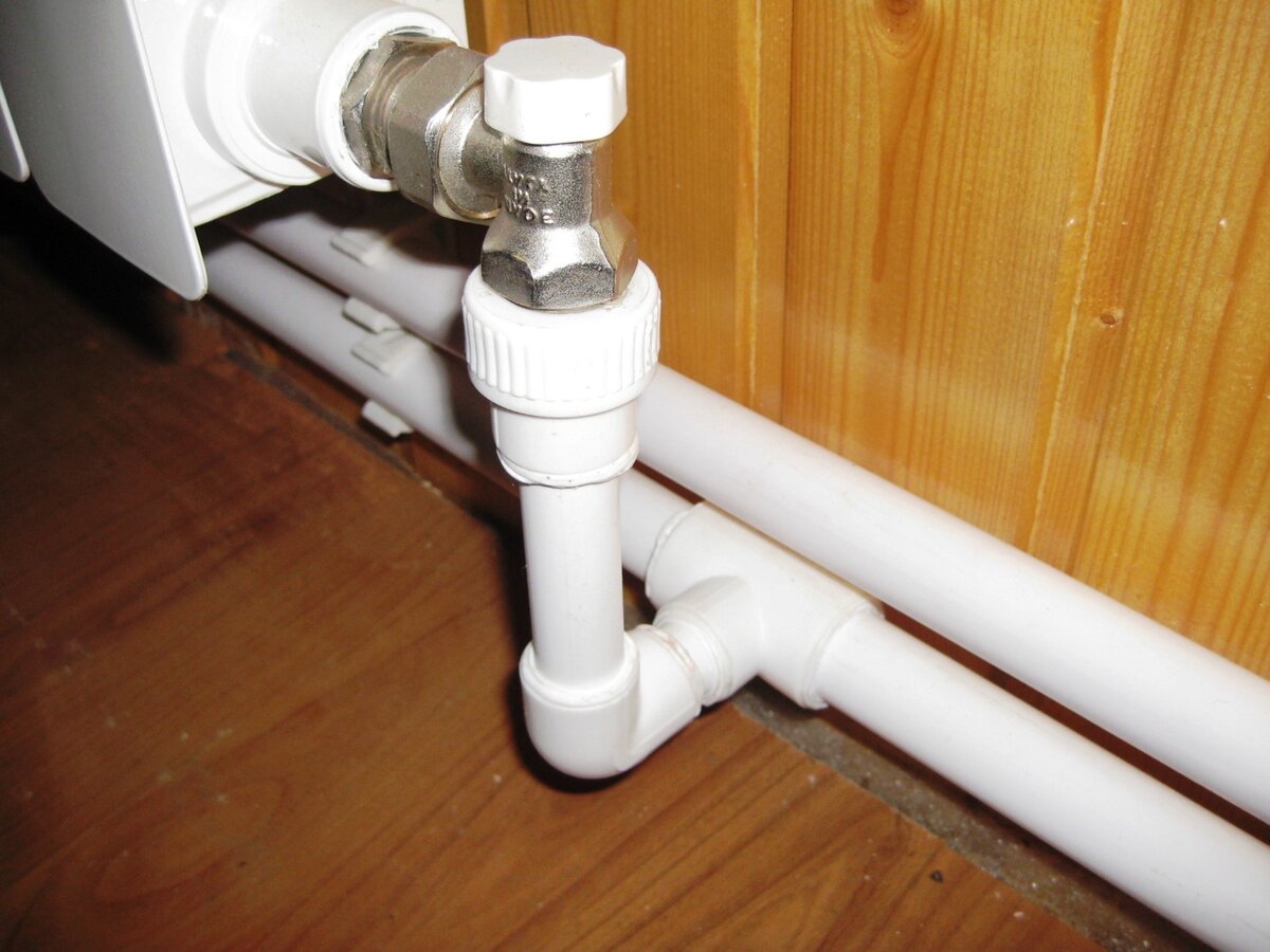 Tuyaux en plastique pour le chauffage : avantages et inconvénients | avantages et inconvénients