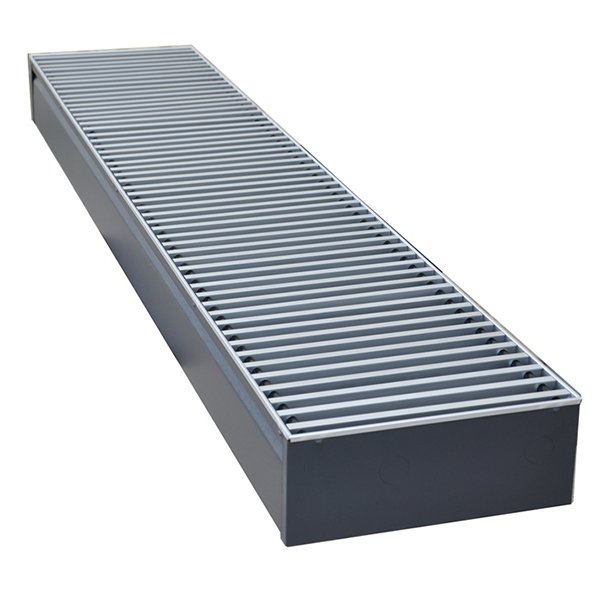 Convecteurs de sol et de sol KZTO Breeze