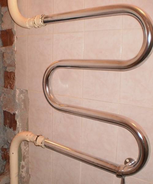 L'installation d'un sèche-serviettes électrique peut-elle être considérée comme une prévention de l'apparition de champignons ?