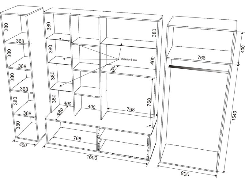 Comment faire un lit de ses propres mains: une sélection d'idées + des instructions maison