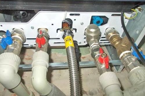 Tuyaux à gaz : types de tuyaux à gaz + comment choisir le meilleur