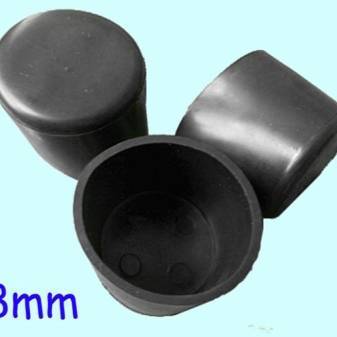 Bouchon pour tuyau de gaz: variétés, astuces de choix et subtilités d'installation