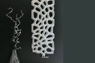 Radiateurs de chauffage design et décoratifs