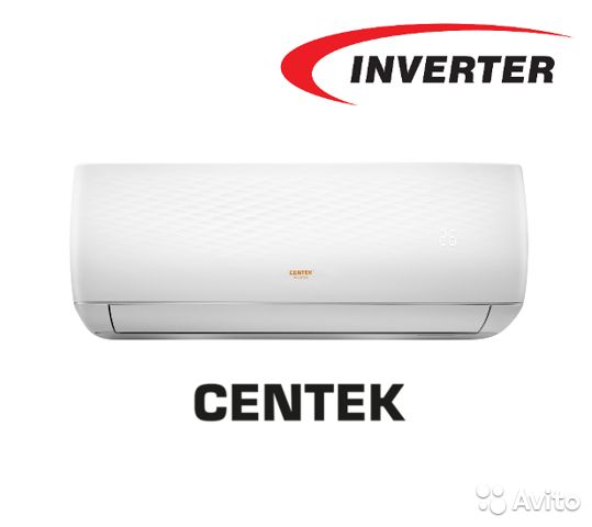 Сentek Split Systems : Top 10 des modèles les plus populaires + Conseils d'achat