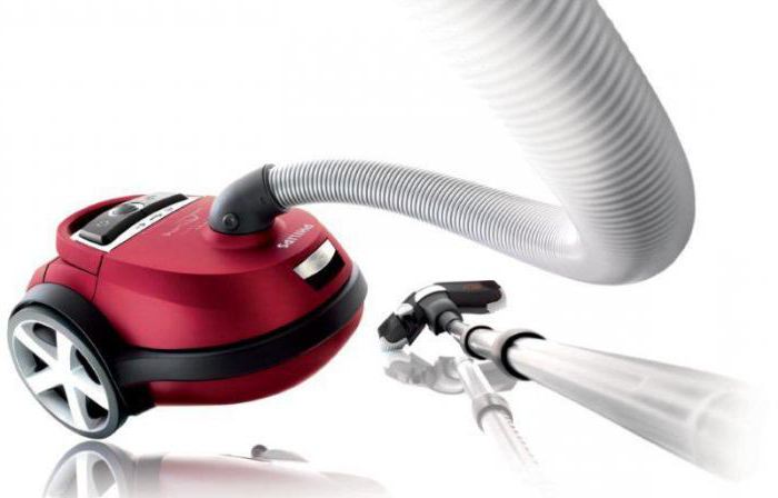 Vue d'ensemble de l'aspirateur Philips FC 9174: Grand Prix dans la nomination "Préféré du public"