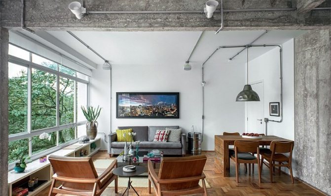 Nous choisissons des tuyaux pour le câblage électrique en tenant compte des caractéristiques du produit et du bâtiment