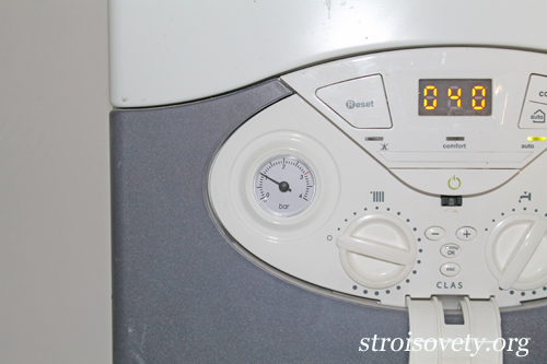 Comment connecter une chaudière à gaz Ariston: recommandations pour l'installation, le raccordement, la configuration et le premier démarrage