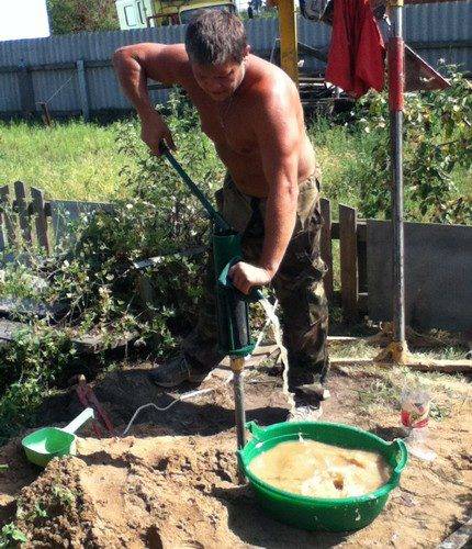 Aperçu des méthodes de forage de puits d'eau