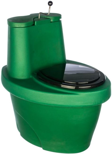 Remplisseurs de toilettes en tourbe : un examen comparatif et des conseils de sélection