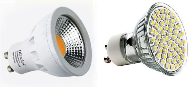 Lampes à LED pour la maison : quelles ampoules à diodes sont les meilleures, un aperçu des fabricants de lampes à LED