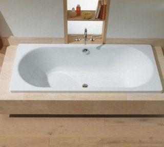 Comment installer une baignoire de vos propres mains: un guide d'installation étape par étape