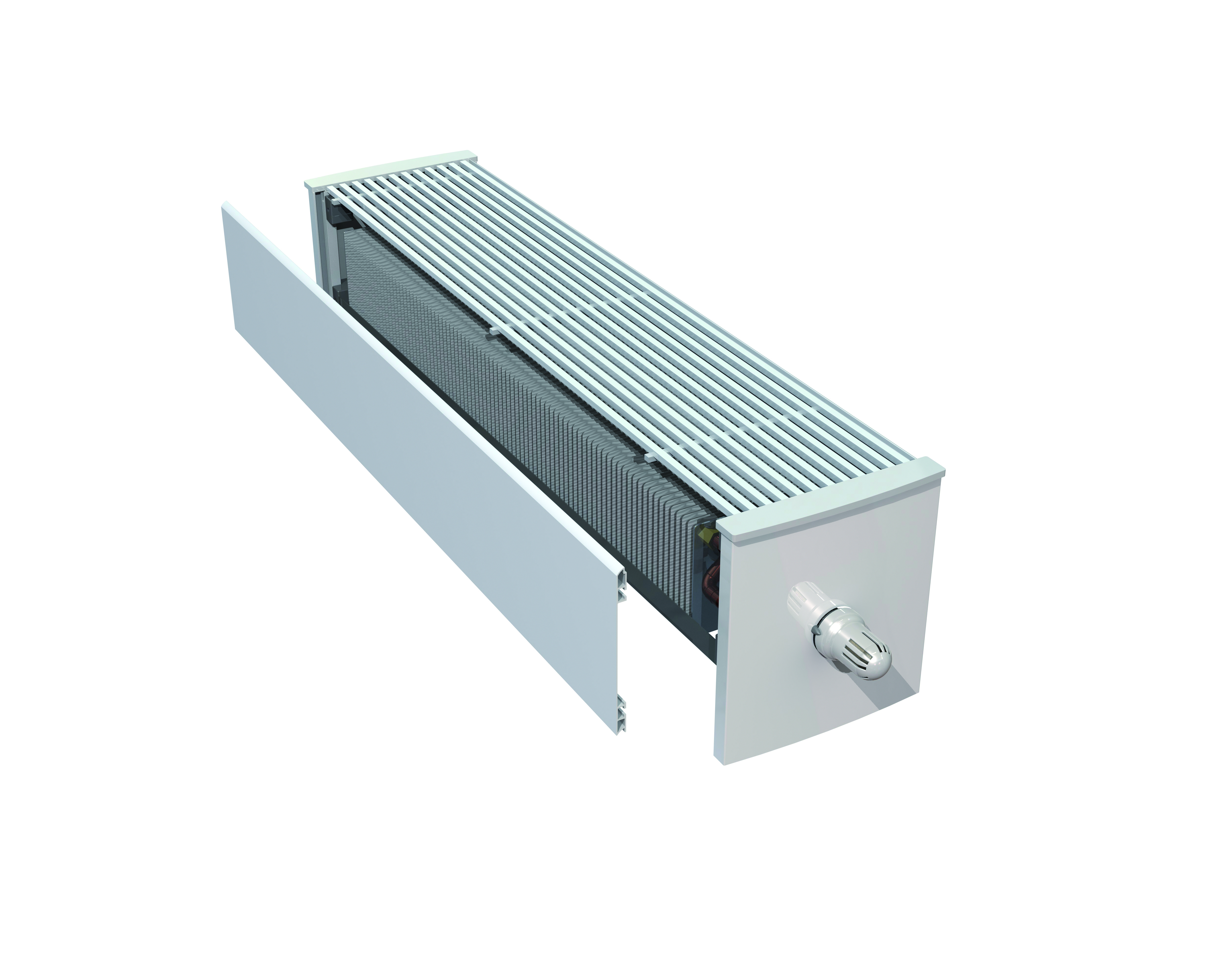 Ensemble, nous choisissons les convecteurs de chauffage minib (minib) - avantages et inconvénients