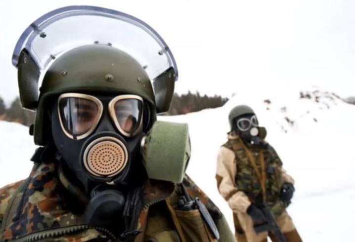 Filtres à gaz: types, appareil, objectif et caractéristiques du choix d'un filtre à gaz