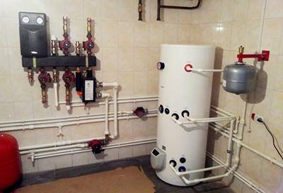 Chaudières murales à gaz: types, comment choisir, aperçu des meilleurs modèles du marché