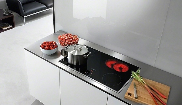 Quel est le meilleur - une cuisinière à gaz ou un panneau à gaz: critères de comparaison des appareils + recommandations pour les acheteurs