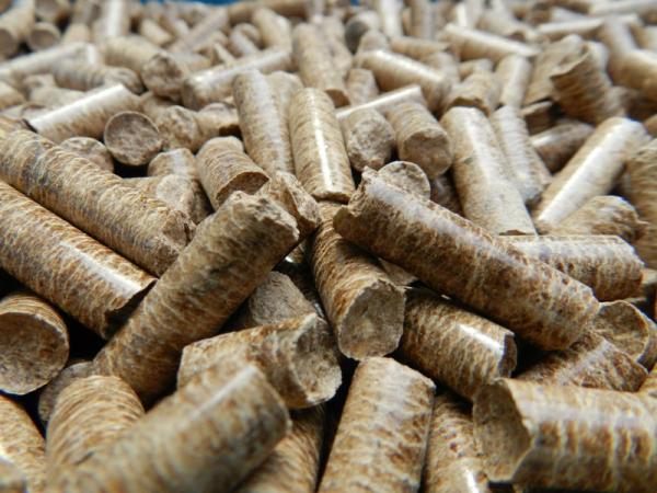 Ce dont vous avez besoin pour fabriquer des briquettes de sciure de bois - conseils. presse!