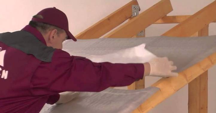 Izospan A, B, C, D : spécifications d'isolation et règles d'application