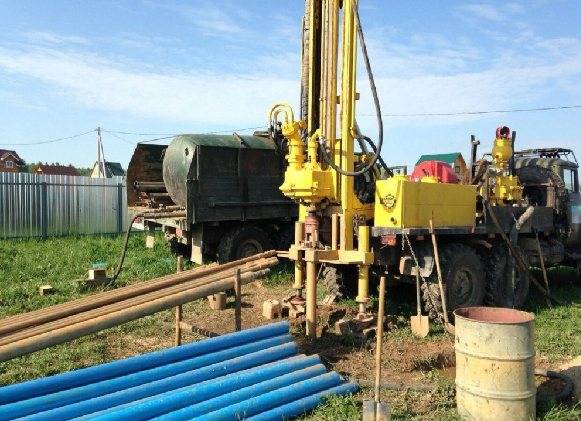 Est-ce qu'un égout est une propriété bien considérée