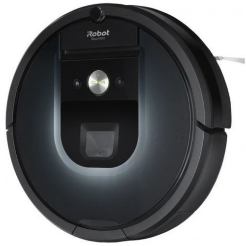 Test de l'aspirateur robot iRobot Roomba 616 : un rapport prix/qualité raisonnable