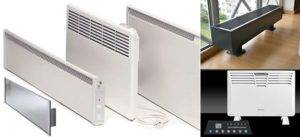 Quel réchauffeur d'huile est le meilleur: comment choisir ce dont vous avez besoin et ne pas vous tromper de calcul?