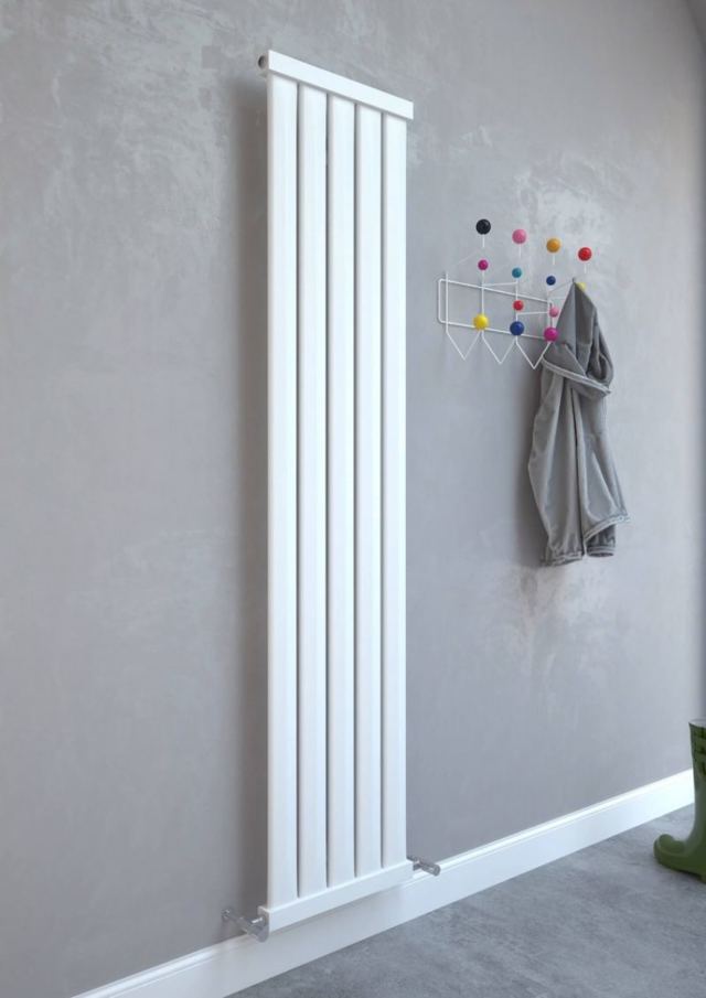 Comment choisir un radiateur de chauffage, types de radiateurs de chauffage, quels radiateurs de chauffage sont les meilleurs