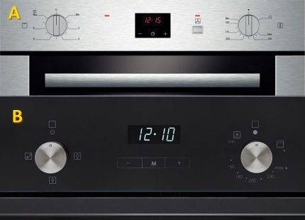 Qu'est-ce que la convection dans un four à gaz et est-elle nécessaire ? Conseils utiles pour les femmes au foyer sur le choix et l'exploitation