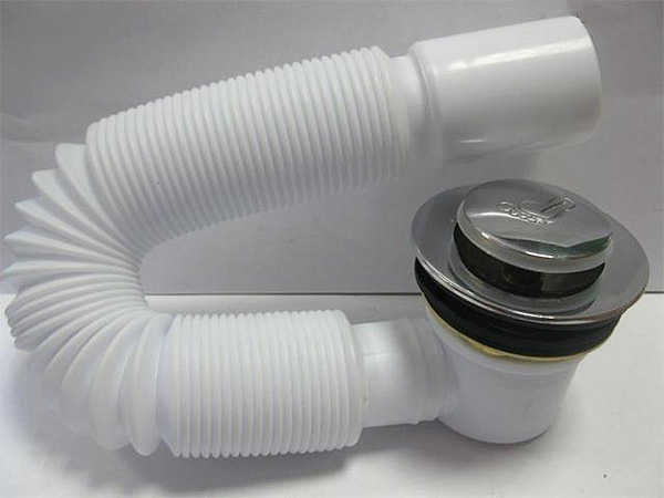 Comment équiper un caniveau de douche dans le sol de la salle de bain : un guide d'installation étape par étape