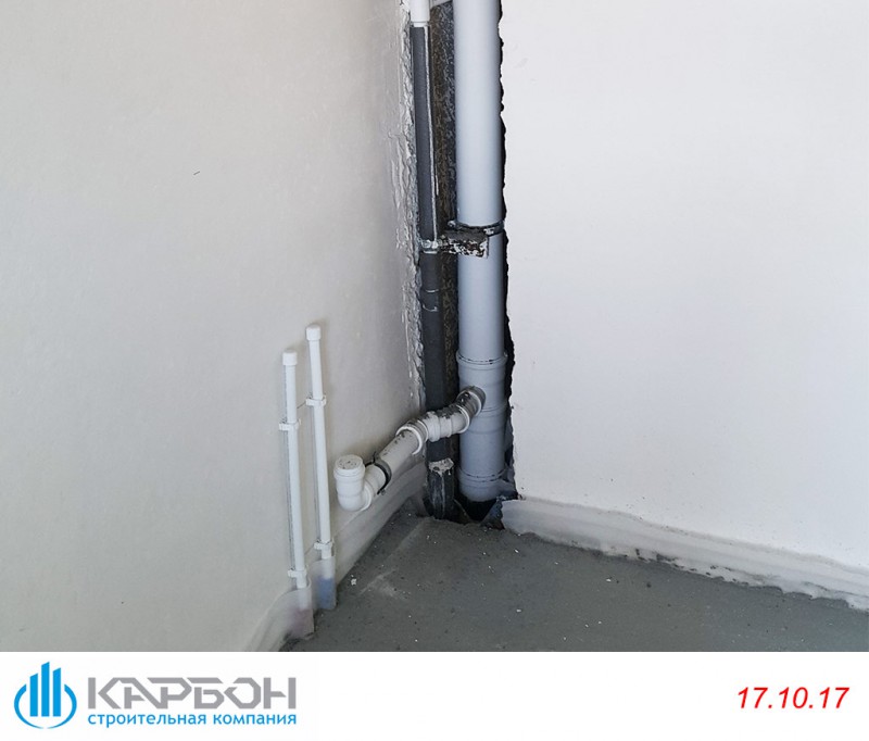 Erreurs courantes commises par les électriciens. ou comment ne pas faire le câblage électrique. partie 1.