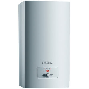 Chaudières électriques à économie d'énergie