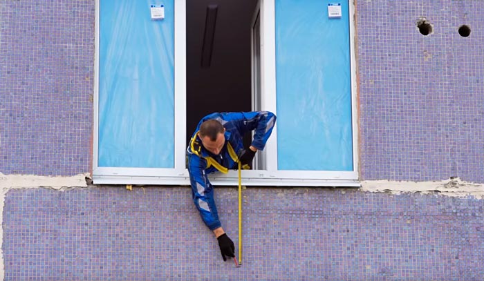Installation d'un climatiseur externe dans le grenier: la possibilité de résoudre et d'analyser les spécificités techniques