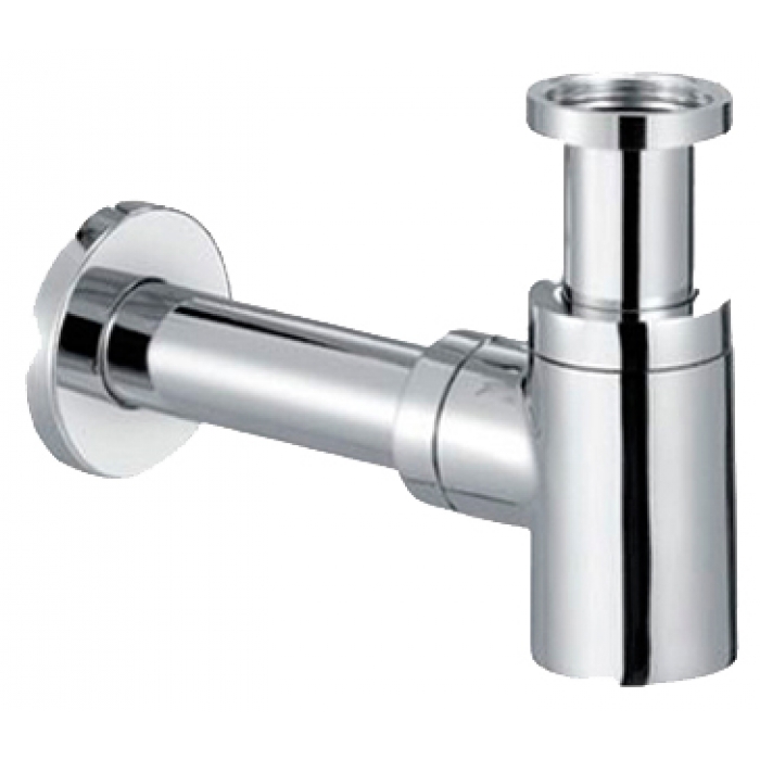 Le bon choix de siphon pour l'évier