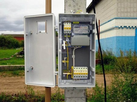 Mise à la terre du système de ventilation: règles et subtilités du dispositif de circuit de protection