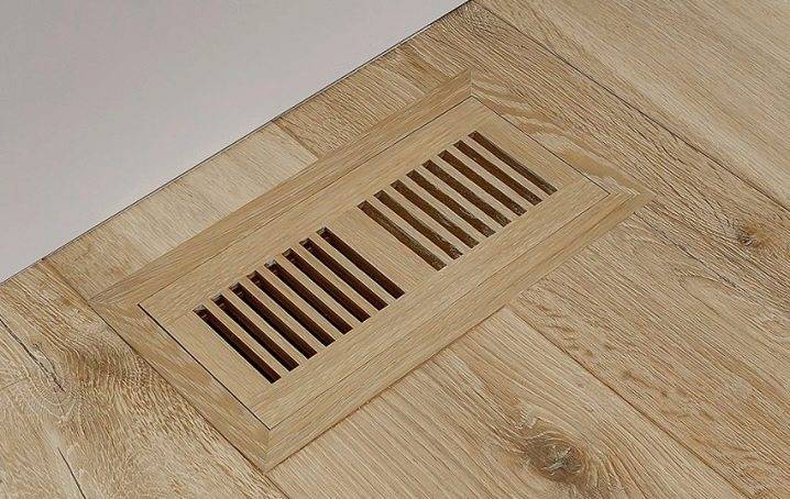 Grilles de ventilation : classement des produits + conseils d'experts pour le choix