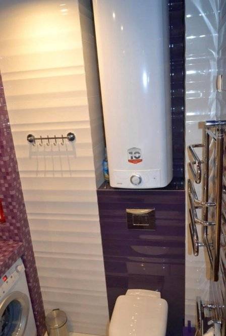 Comment choisir un chauffe-eau à accumulation: lequel est le meilleur et pourquoi, que rechercher avant d'acheter