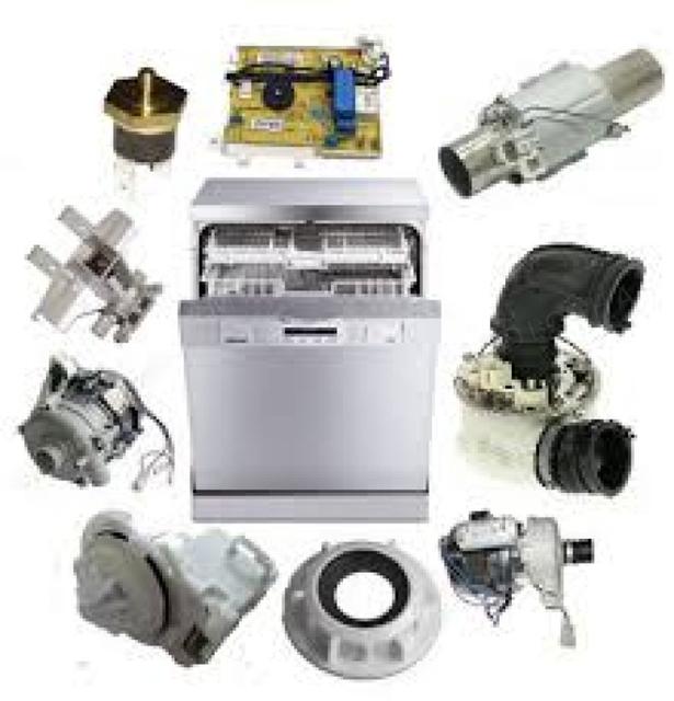 Pièces de lave-vaisselle : un aperçu, où chercher + comment choisir celles de qualité - point j