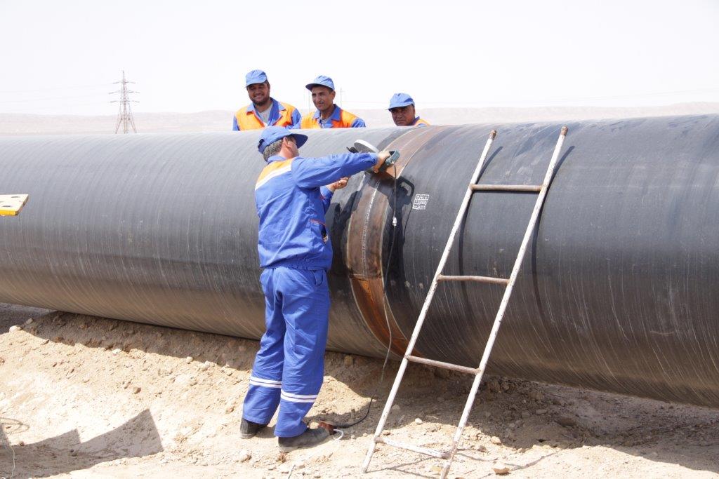 Isolation des tuyaux Vus: application, caractéristiques, fonctionnement