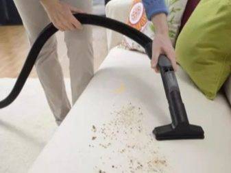 Examen de l'aspirateur de lavage Tomas Twin Panther: un break de la série économique