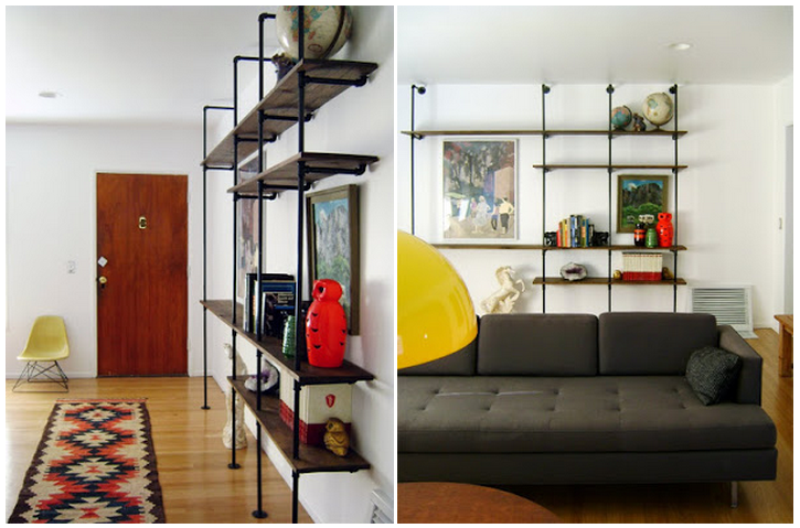 Support de tuyau en PVC : options populaires + instructions étape par étape